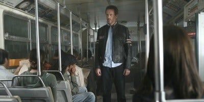 poster de la série Dans la tête de House - 1ère partie