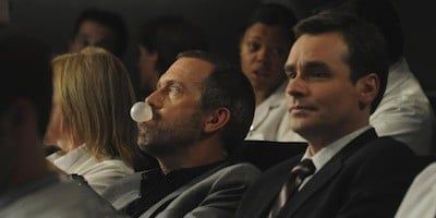 poster de la série Wonder Cuddy