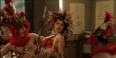 poster de la série Sur les traces du Bouddha