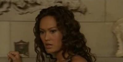 poster de la série Labyrinthe