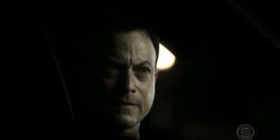 poster de la série L'oeil du témoin