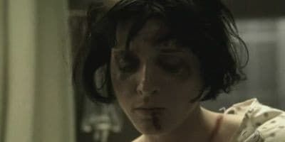 poster de la série Les créatures de la nuit