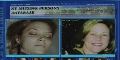 poster de la série Linge sale