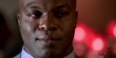 poster de la série Le flic de Miami