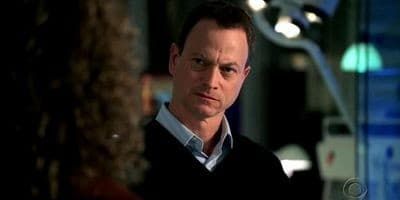 poster de la série Fausse donne