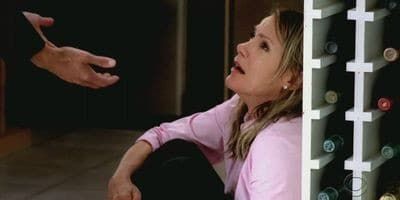 poster de la série Publicité macabre