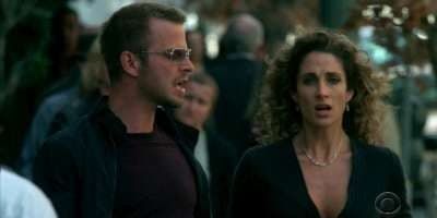 poster de la série Trois kilos de moins