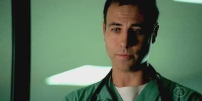 poster de la série Sans visage