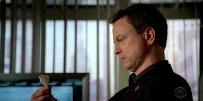 poster de la série Le prestige