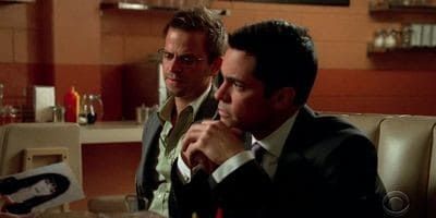 poster de la série Soeurs de sang