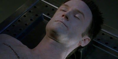 poster de la série Des secrets au placard