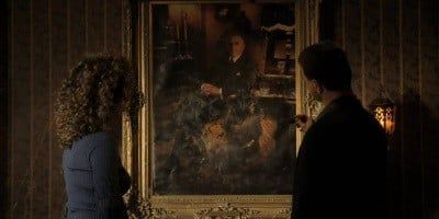 poster de la série Défense d'entrer... et de sortir