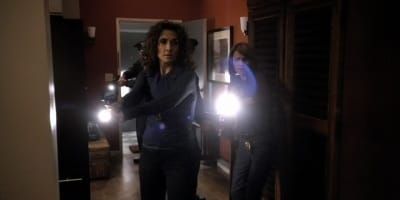 poster de la série Vice de procédure