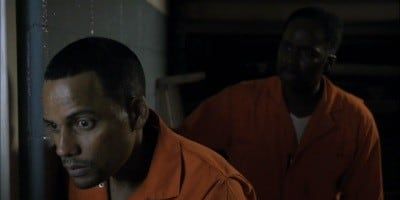 poster de la série Dernier combat