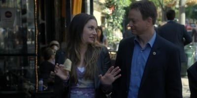 poster de la série Comme des grands