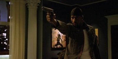 poster de la série Succomber à la tentation