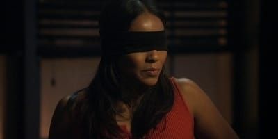 poster de la série Pilule amère