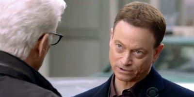 poster de la série Un retour pour New York