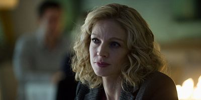 poster de la série David et Goliath