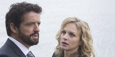 poster de la série Carte maîtresse