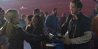 poster de la série Prévenir et guérir