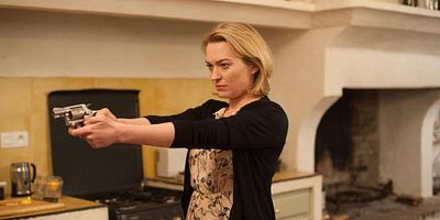 poster de la série Duels au sommet (part 1)