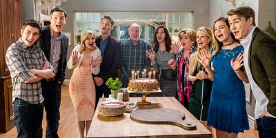 poster de la série Une belle surprise