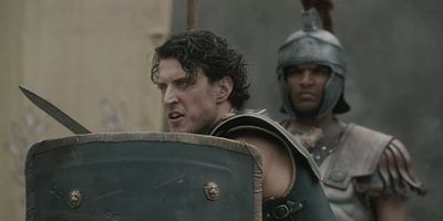 poster de la série Born in the Purple