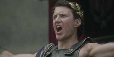 poster de la série Enemy of the Senate