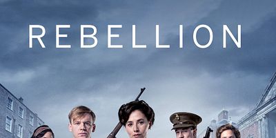 poster de la série 