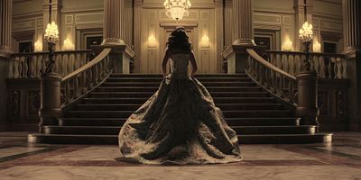 poster de la série L'avant-dernier danger : Partie 2