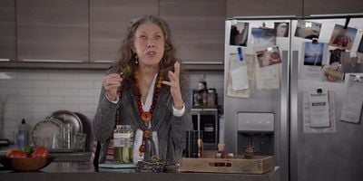 poster de la série La beuh