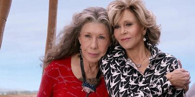 poster de la série Le signe