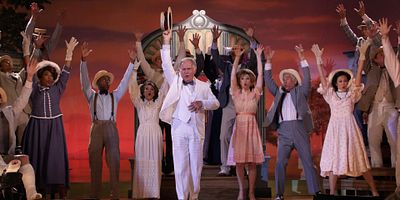 poster de la série Les rats