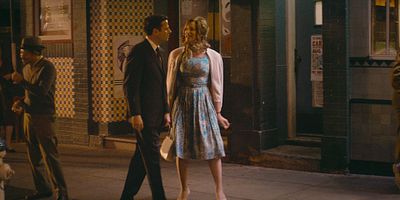 poster de la série Les petits compromis