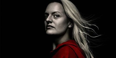 poster de la série Dieu bénisse l'enfant