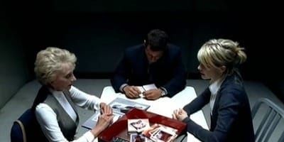 poster de la série Nouveau regard