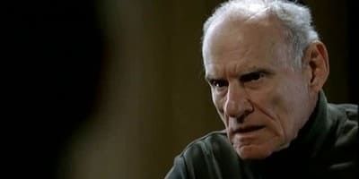 poster de la série Disco Inferno