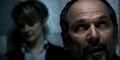 poster de la série Résolutions