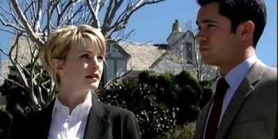 poster de la série Instinct maternel