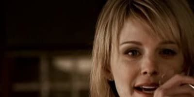 poster de la série L'Amour, pas la guerre