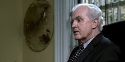 poster de la série Prisonniers