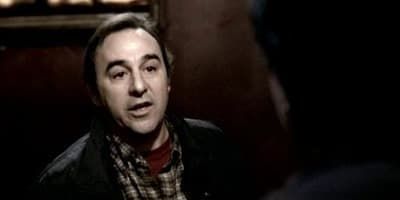 poster de la série Au nom du frère