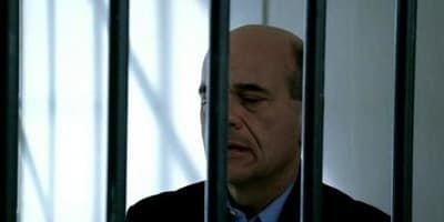 poster de la série Fight Club