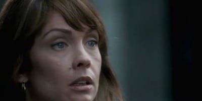 poster de la série Voleur d'enfance