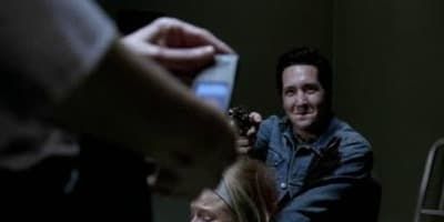 poster de la série A jamais, Romeo