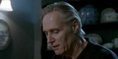 poster de la série Le monde du silence