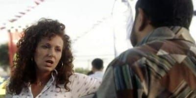 poster de la série La mort en prime