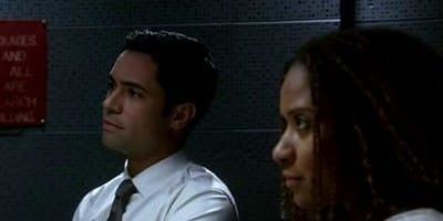 poster de la série De l'or dans la voix