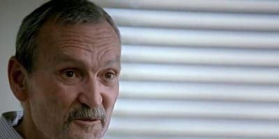 poster de la série Un arnaqueur au tapis